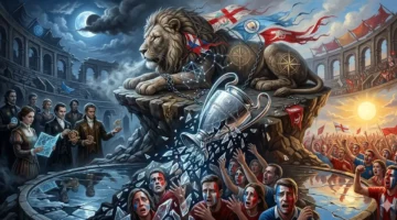 سقوط الأندية الإنجليزية في إقصائيات دوري الأبطال يكشف حقيقة الأداء في باريس ومدريد